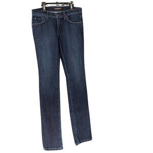 James Jeans Straight Leg Jeans - Size 27" Waist